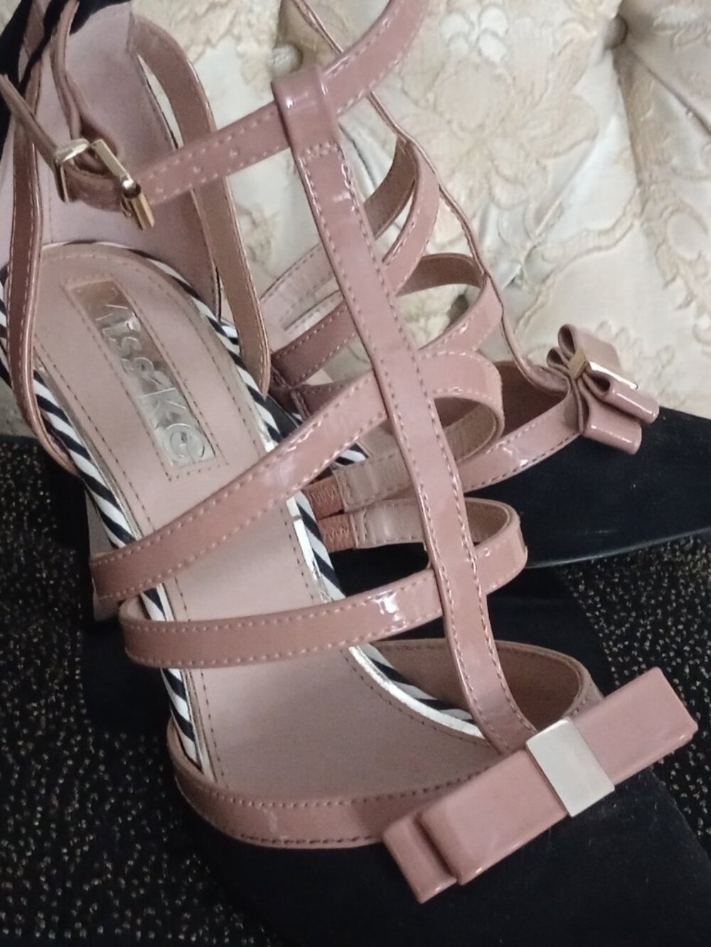 Miss KG Stiletto